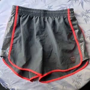 Victoria’s Secret Pink Running Shorts